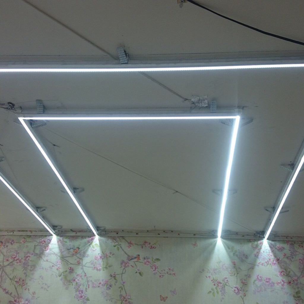 Customised Lighting Image